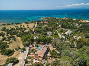 Matilde Graceful House Capitana